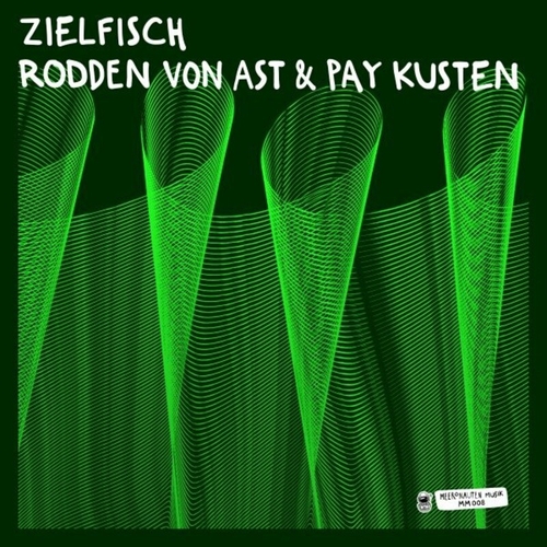 Rodden von Ast & Pay Kusten - Zielfisch [10220950]